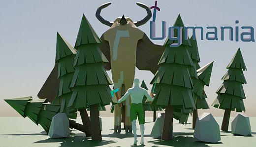 Ugmania