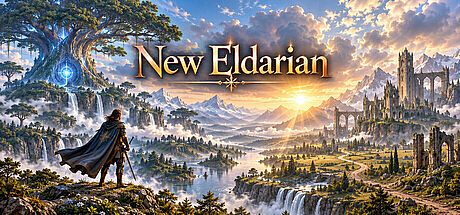 New Eldarian