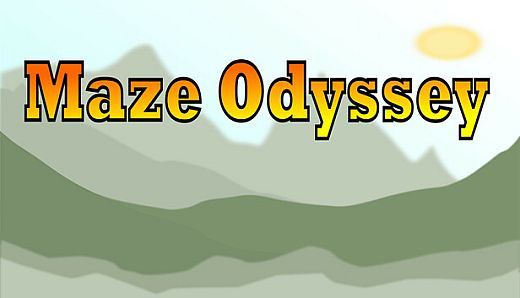 Maze Odyssey