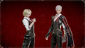 CODE VEIN II - Ultimate Upgrade Pack