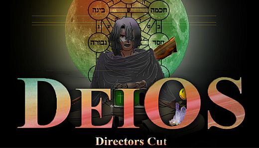 Deios I // Directors Cut