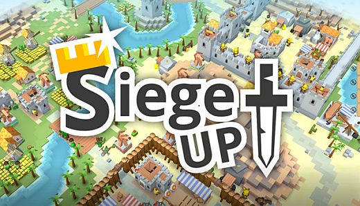 Siege Up!