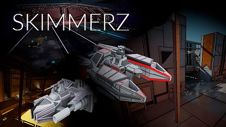 SKIMMERZ Game