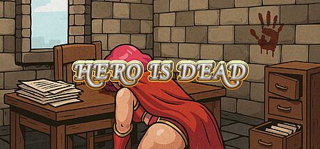 HERO IS DEAD Game
