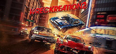 Wreckreation 2 Game