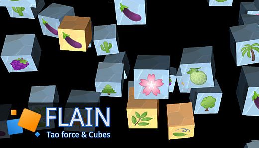 Flain - Tao force & Cubes