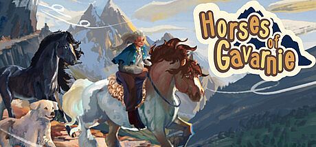 Horses of Gavarnie Game