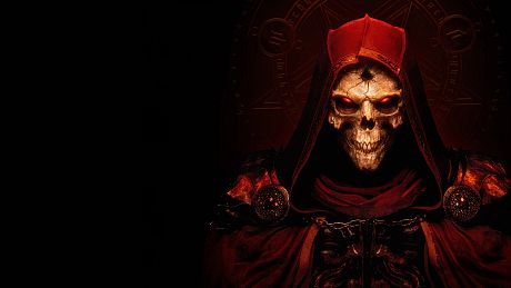 Diablo® II: Resurrected™ Game