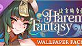 Harem Fantasy - Wallpaper Pack