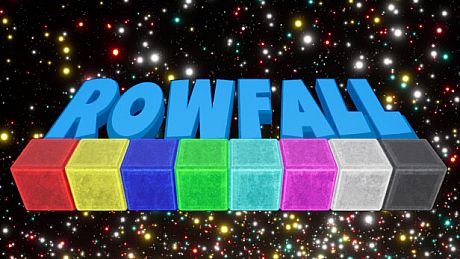 Rowfall Game