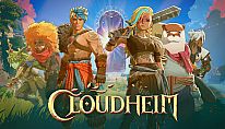 Buy Cloudheim PC
