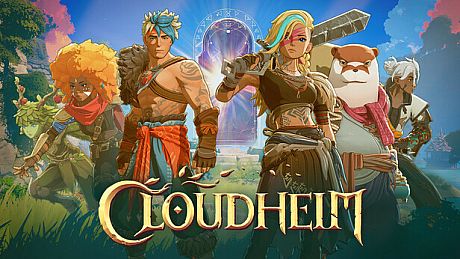Cloudheim Game