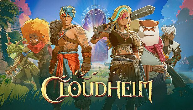 Buy Cloudheim