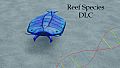 Cambrian Dawn - Reef Species DLC