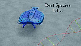 Cambrian Dawn - Reef Species DLC