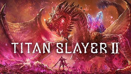 TITAN SLAYER Ⅱ Game