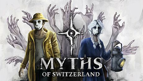 Myths of Switzerland Game