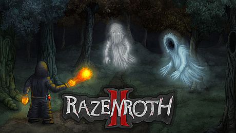 Razenroth 2 Game