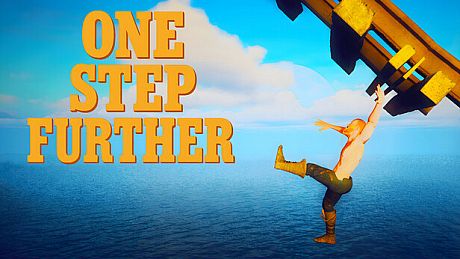 One Step Further Game