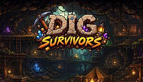 Dig Survivors