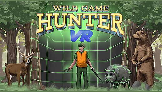 Wild Game Hunter VR