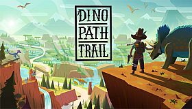 Dino Path Trail