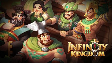 Infinity Kingdom Game