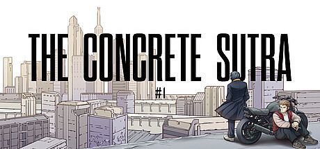 The Concrete Sutra #1 Game