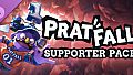 Pratfall - Supporter Pack