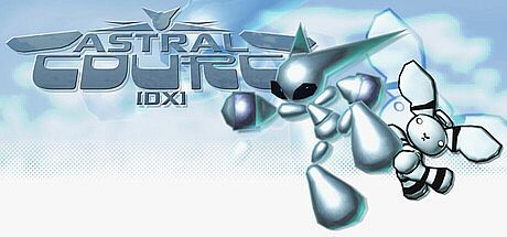 ASTRAL COURT DX Game