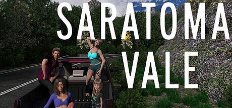 Saratoma Vale