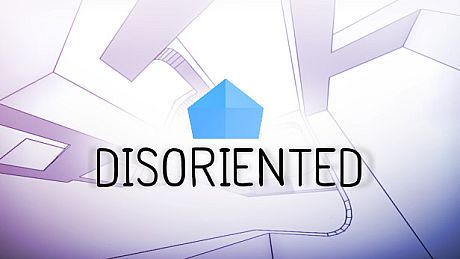 Disoriented Game