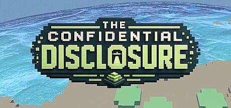 The Confidential Disclosure Game