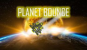 Planet Bounce