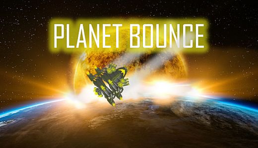 Planet Bounce