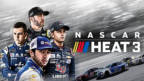 NASCAR Heat 3