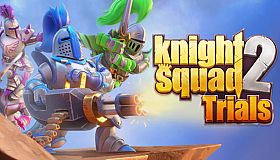 Knight Squad 2 Trials