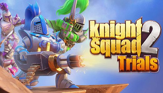 Knight Squad 2 Trials