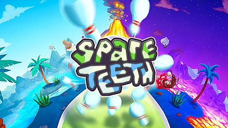 Spare Teeth VR Game