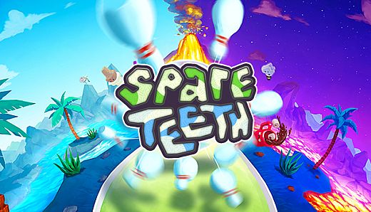 Spare Teeth VR