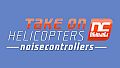 Take on Helicopters - Noisecontrollers