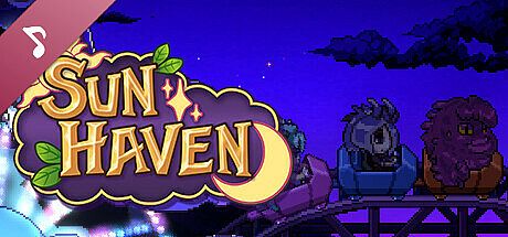 Sun Haven Soundtrack Vol. 2 DLC