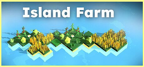 Island Farm Game