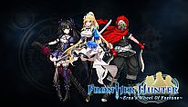 Kup Frontier Hunter DLC - Weapon Package na PC