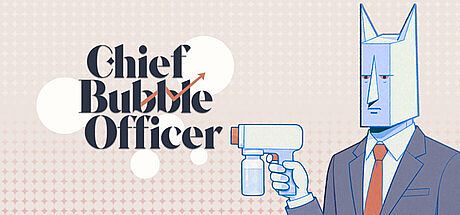 Chief Bubble Officer Game