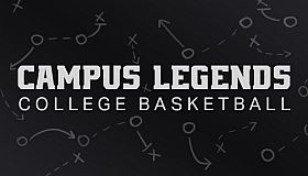 Campus Legends College Basketball