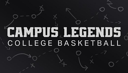 Campus Legends College Basketball
