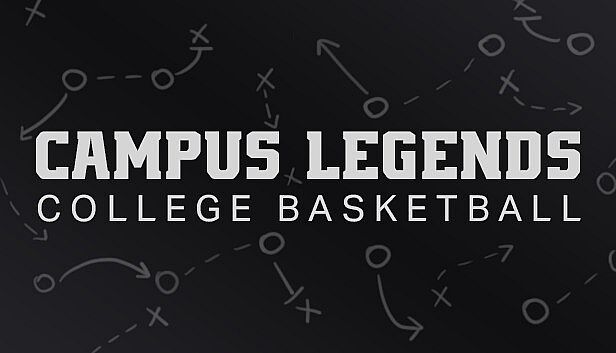Buy Campus Legends College Basketball