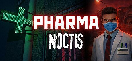 Pharma Noctis