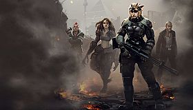 Shadowrun: Dragonfall - Director's Cut PC